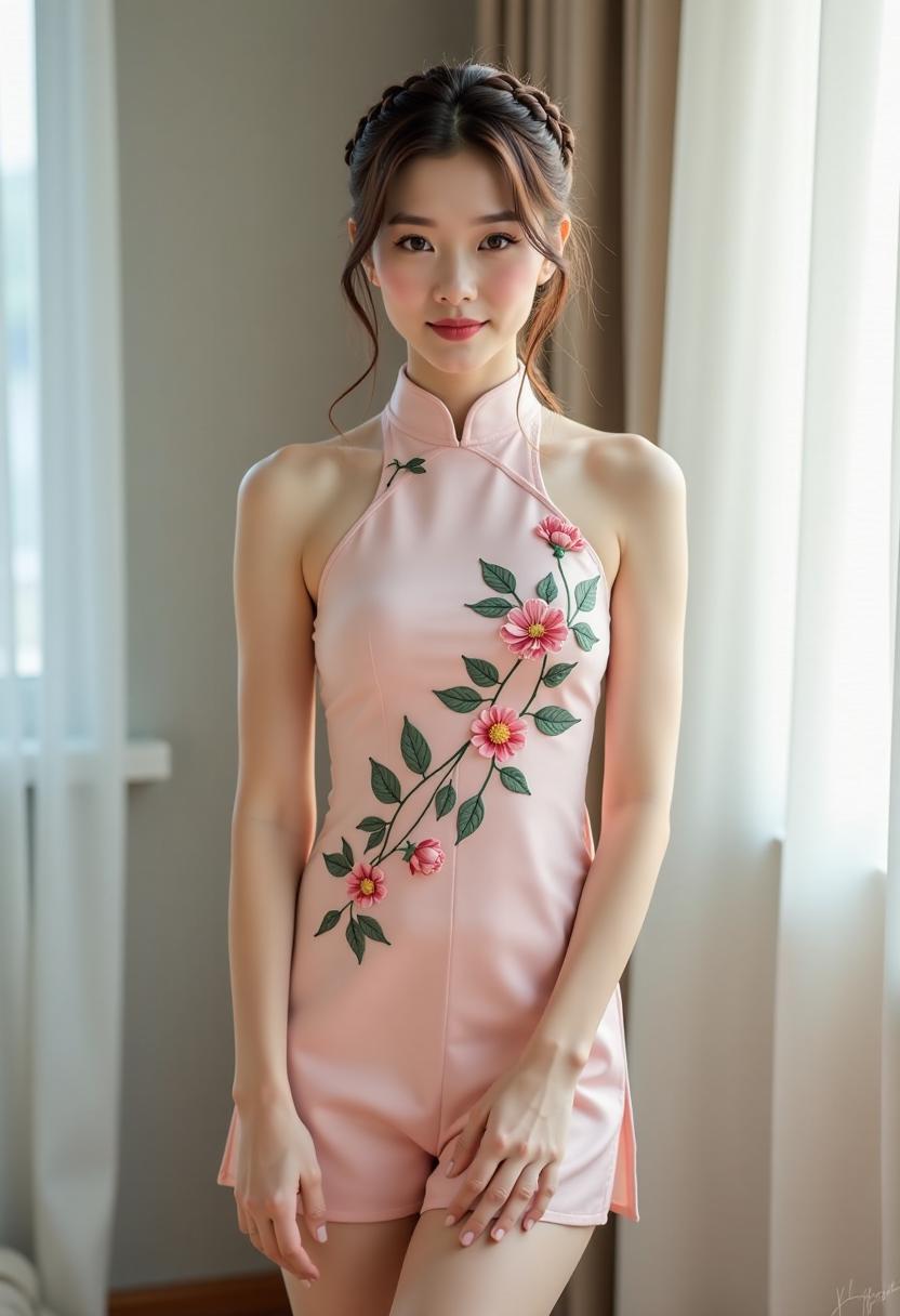 无间风云